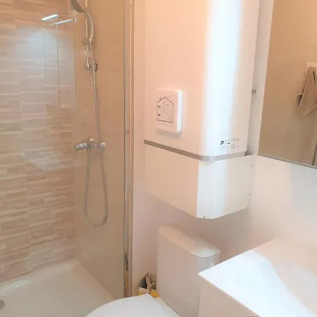 Dana Centre 27 Apartament Nicea