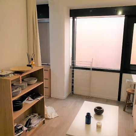Dana Centre 27 Apartment