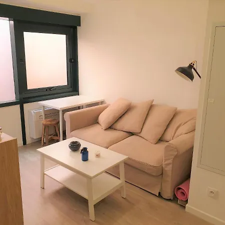 Apartment Dana Centre 27 *