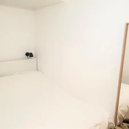 Dana Centre 27 Apartamento *