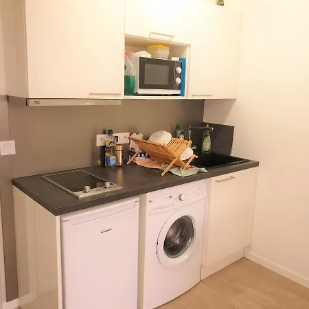 Apartmán Dana Centre 27