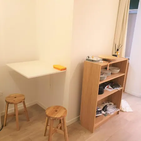 Dana Centre 27 Apartmán Nice